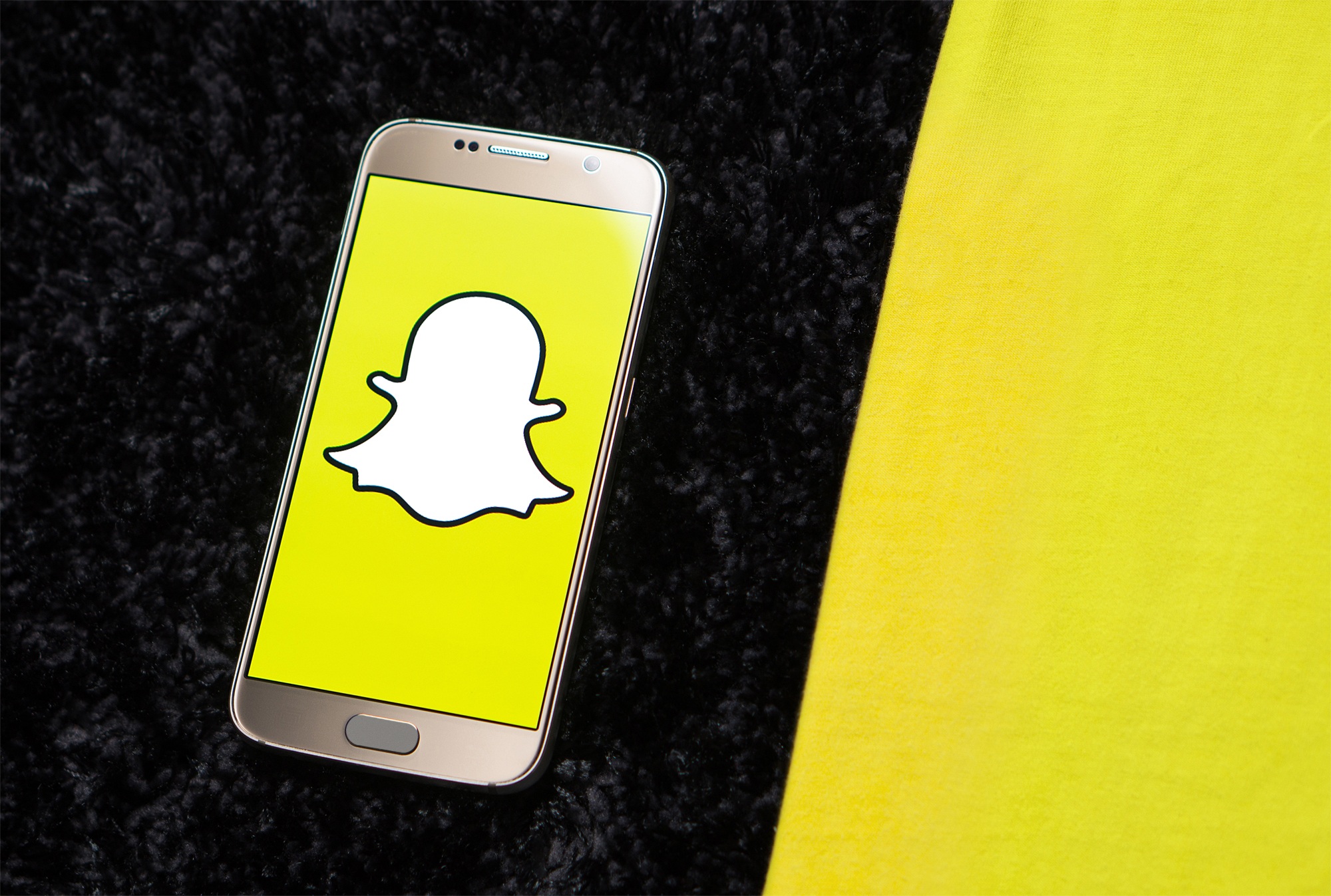 Renting your Next Apartment on Snapchat? Beckerman